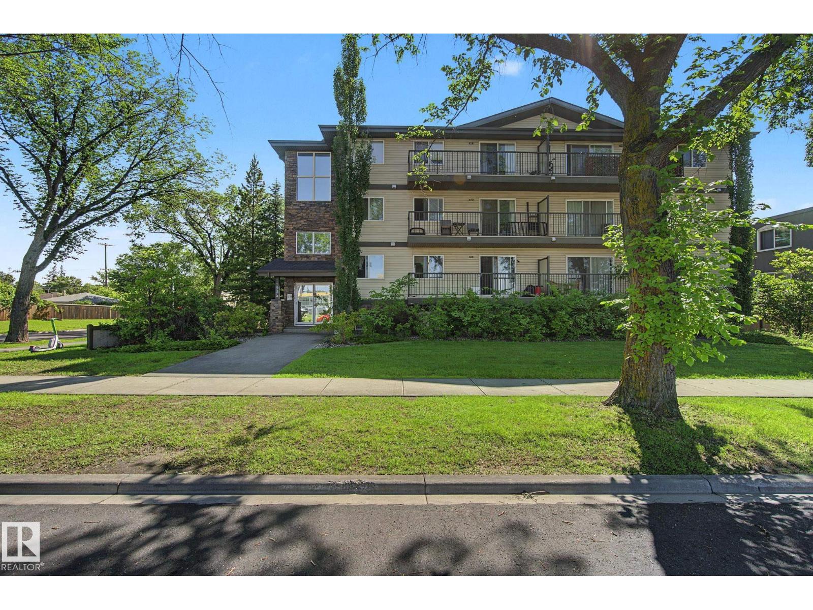 #202 11935 106St NW - 1