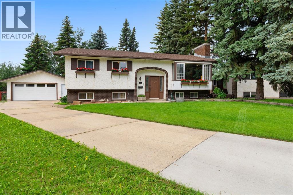 LONG concrete driveway