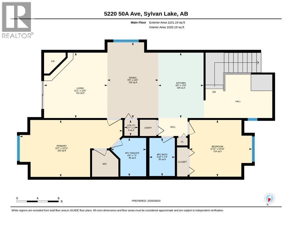 #1103 5220 50A Avenue - 27