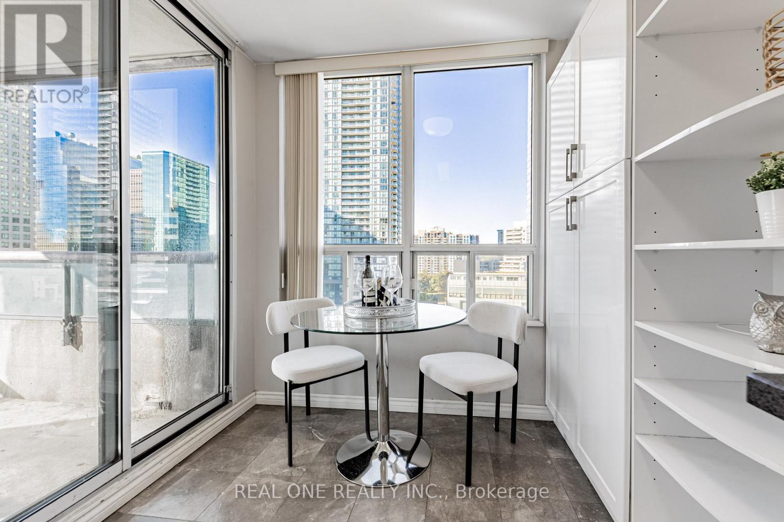 #1503 238 DORIS AVENUE - 12