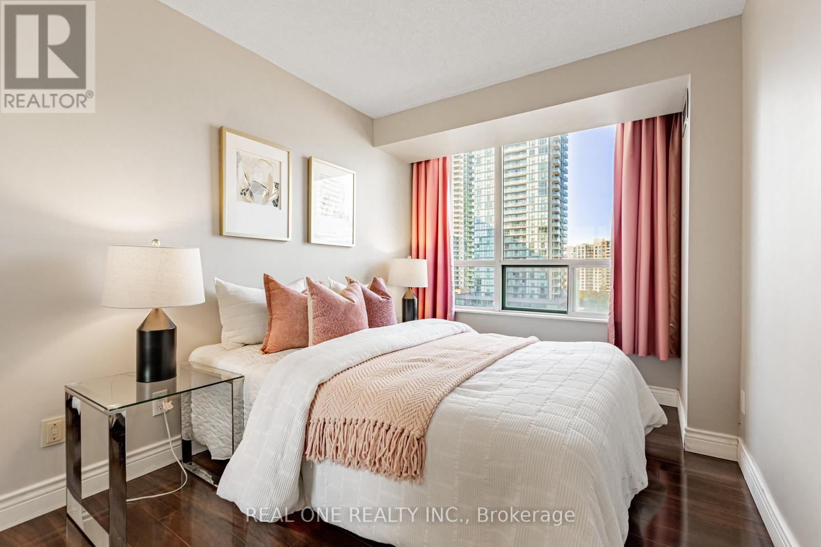 #1503 238 DORIS AVENUE - 18
