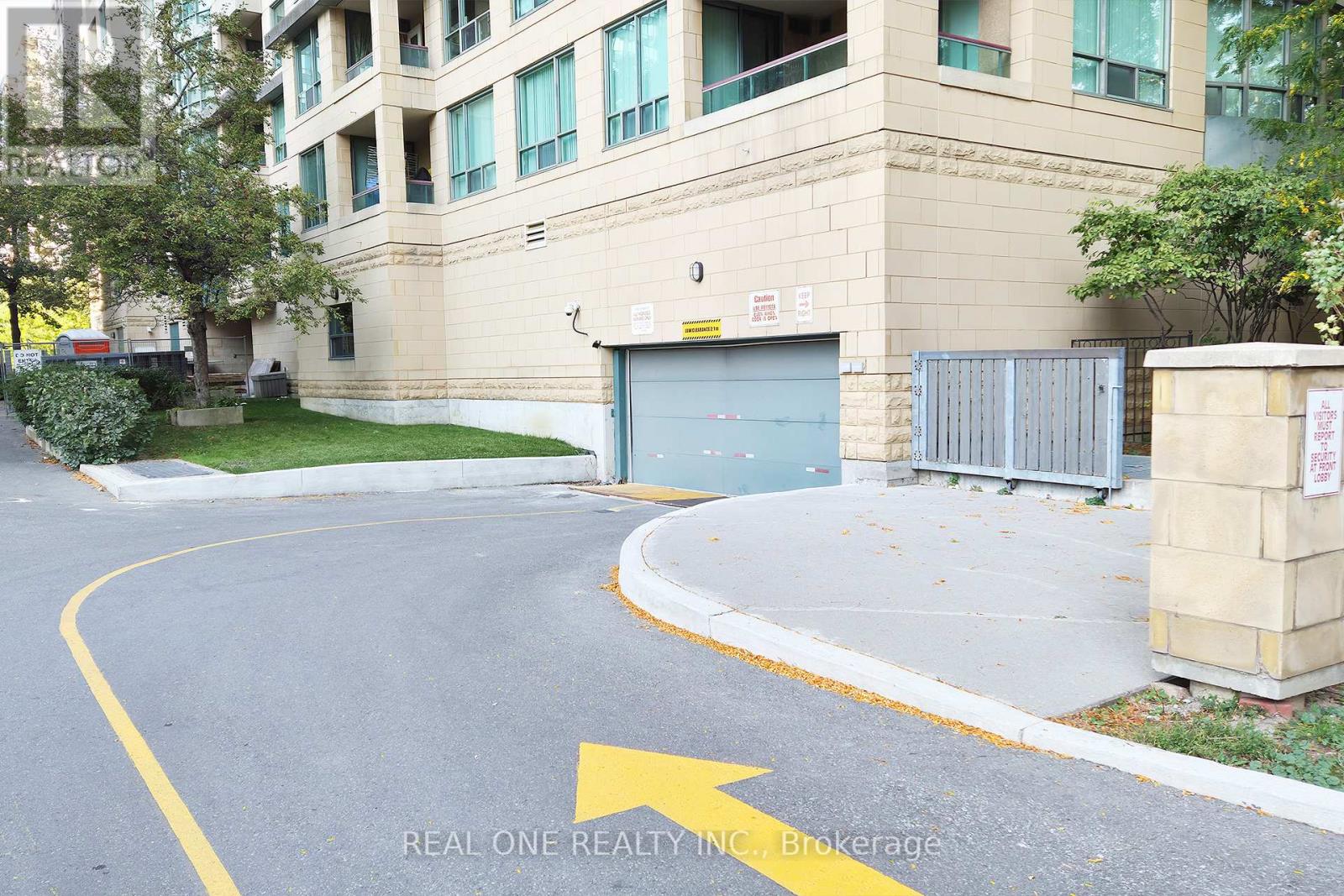 #1503 238 DORIS AVENUE - 22
