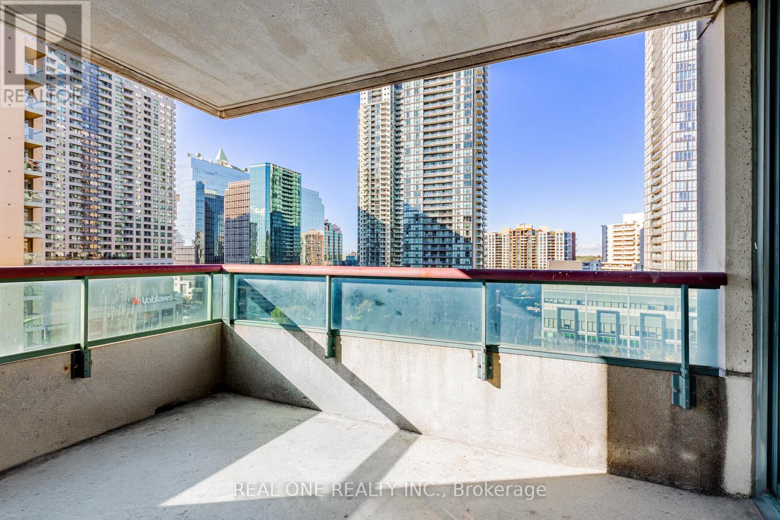 #1503 238 DORIS AVENUE - 25