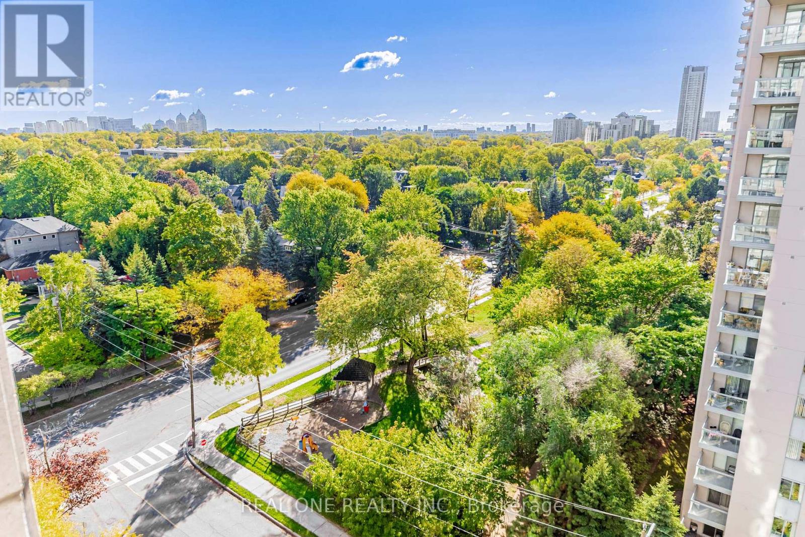 #1503 238 DORIS AVENUE - 26
