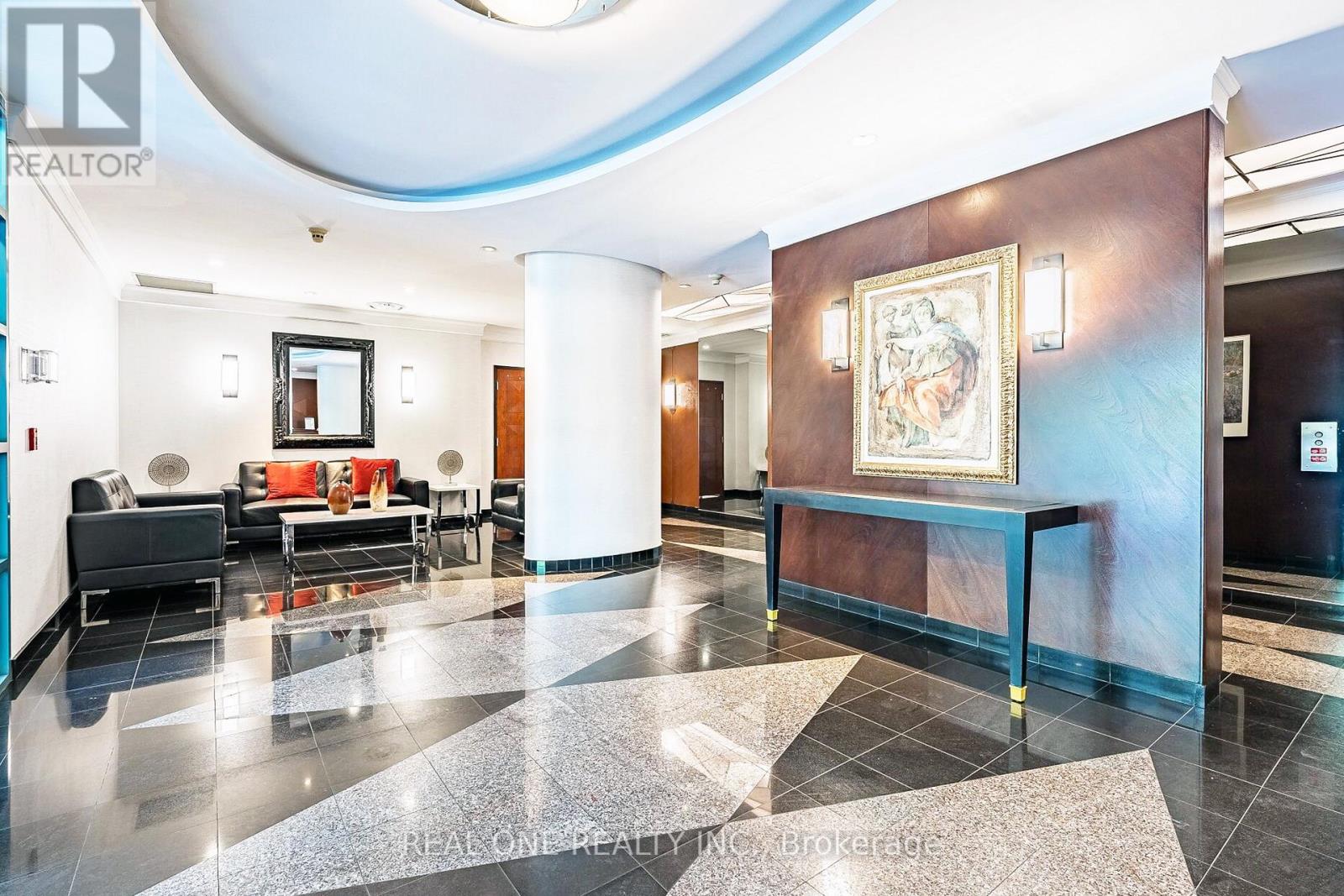 #1503 238 DORIS AVENUE - 35