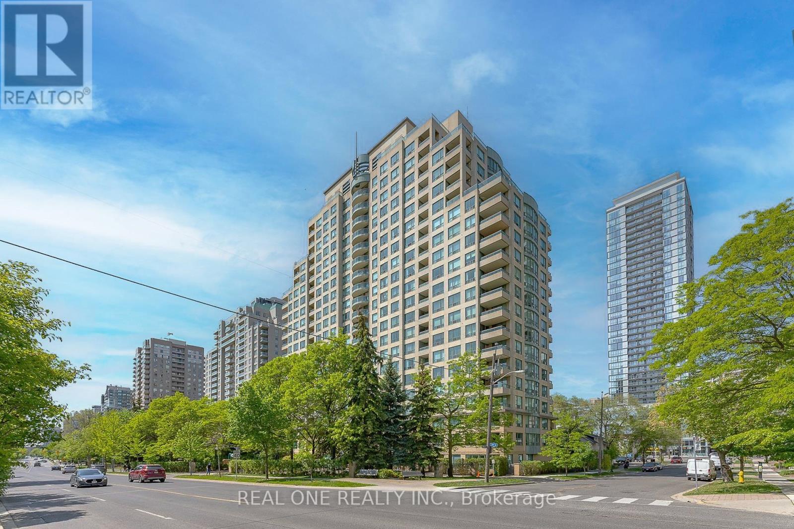 #1503 238 DORIS AVENUE - 38