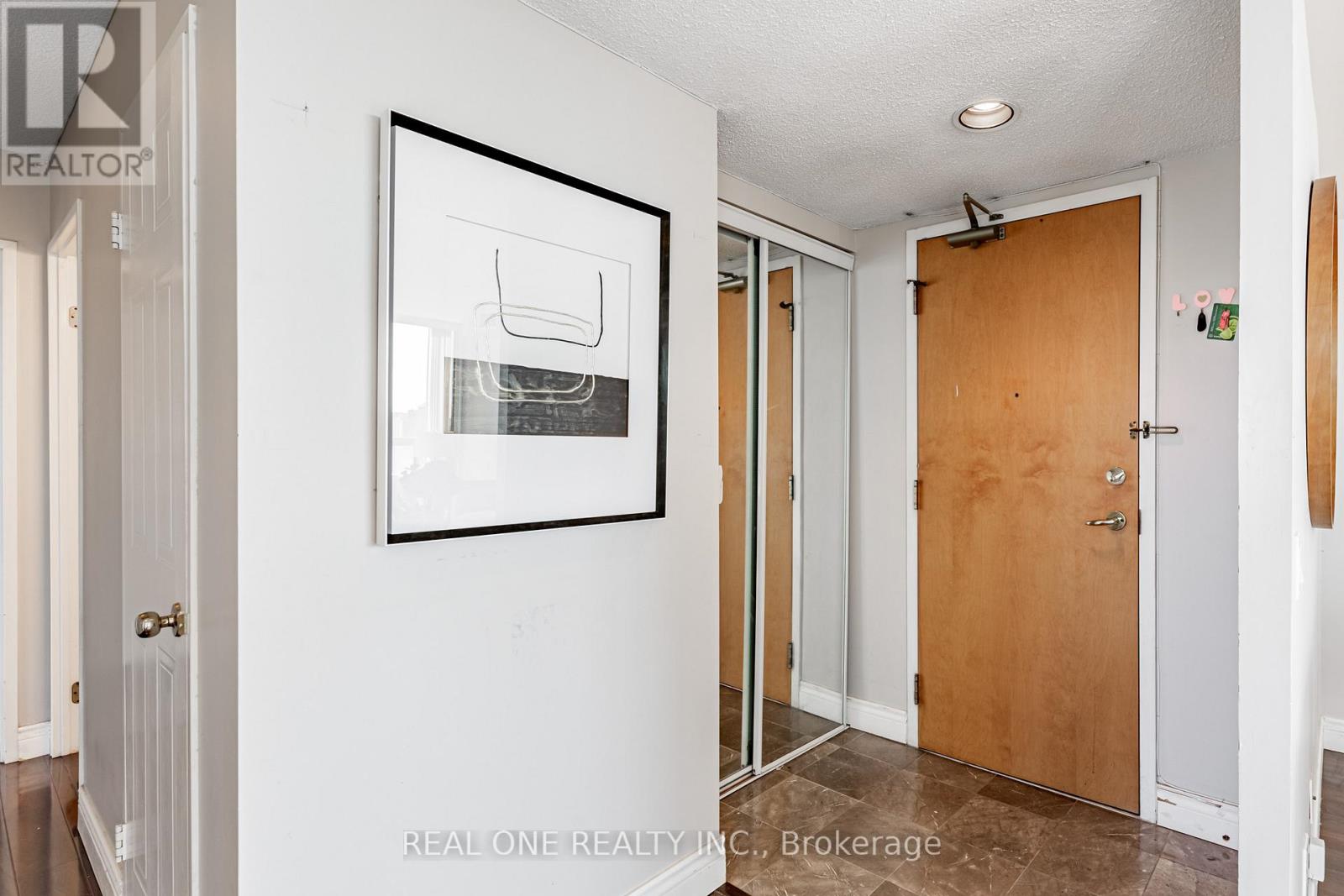 #1503 238 DORIS AVENUE - 4