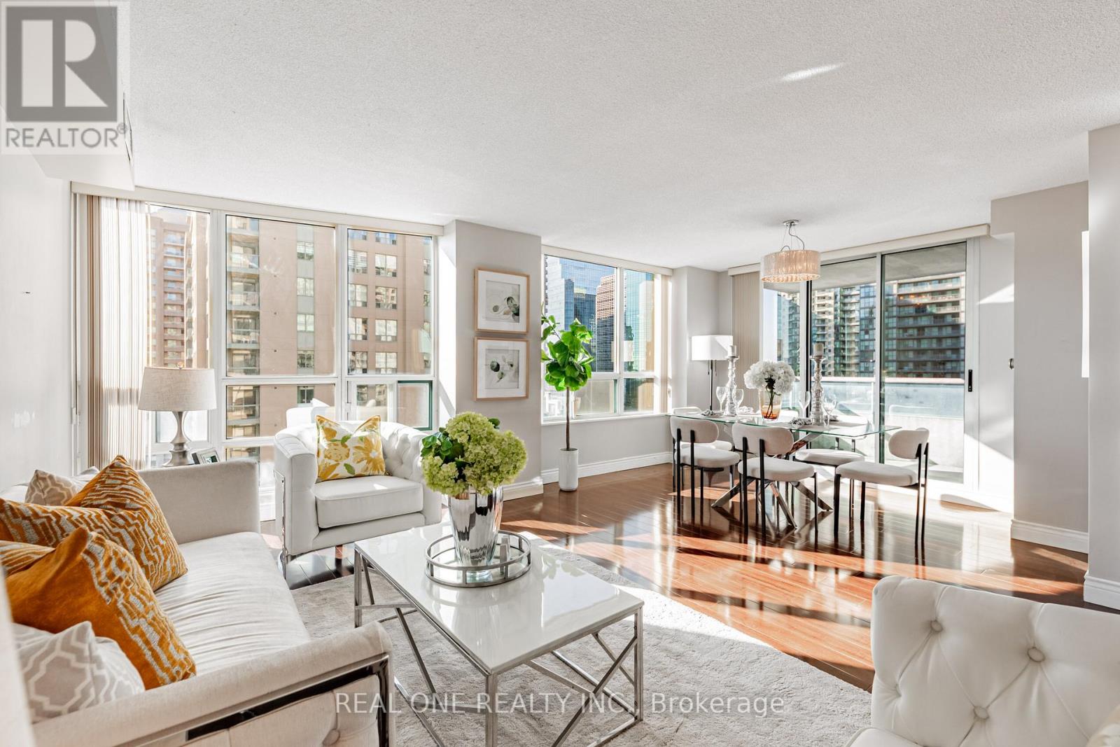 #1503 238 DORIS AVENUE - 6
