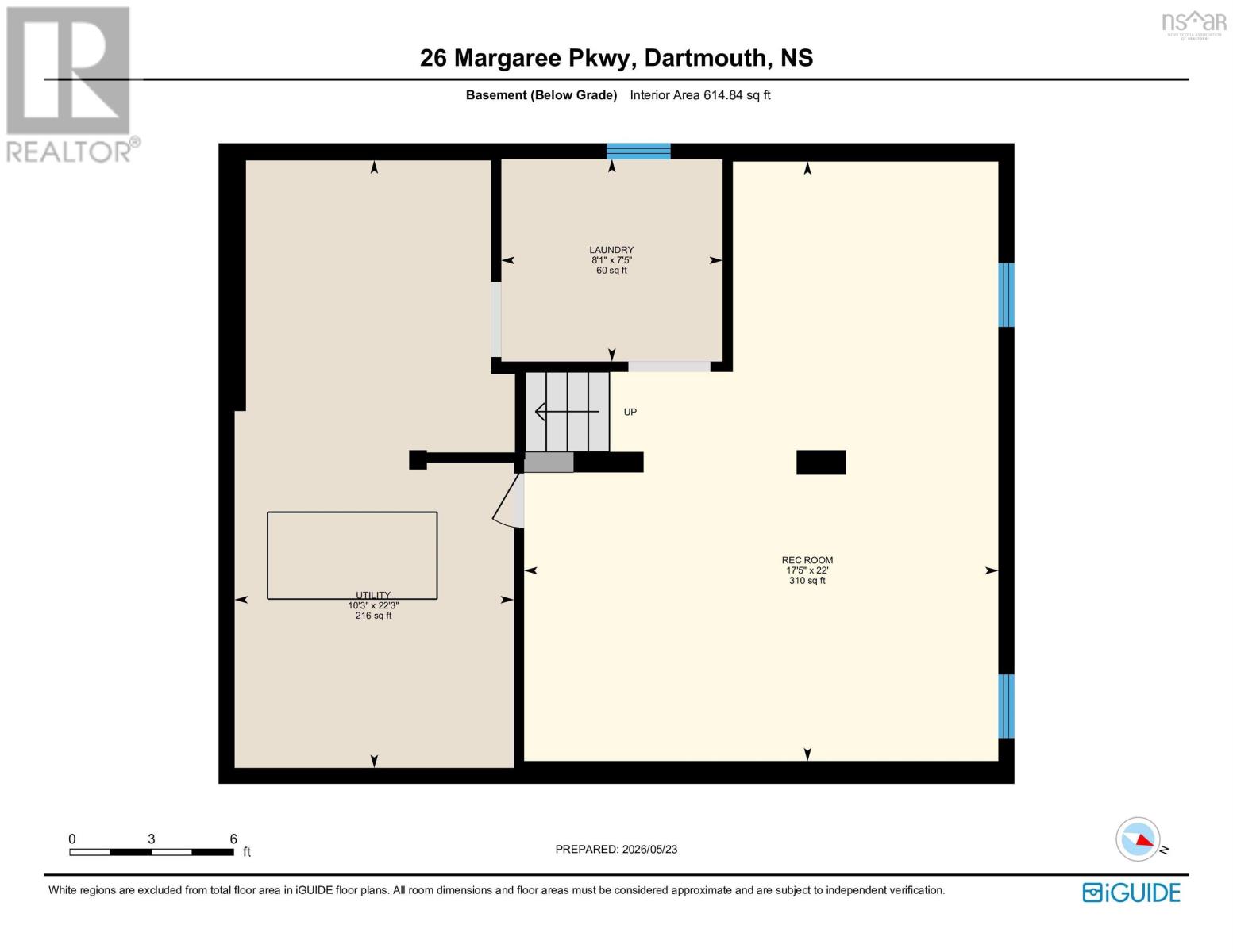 26 Margaree Parkway - 48