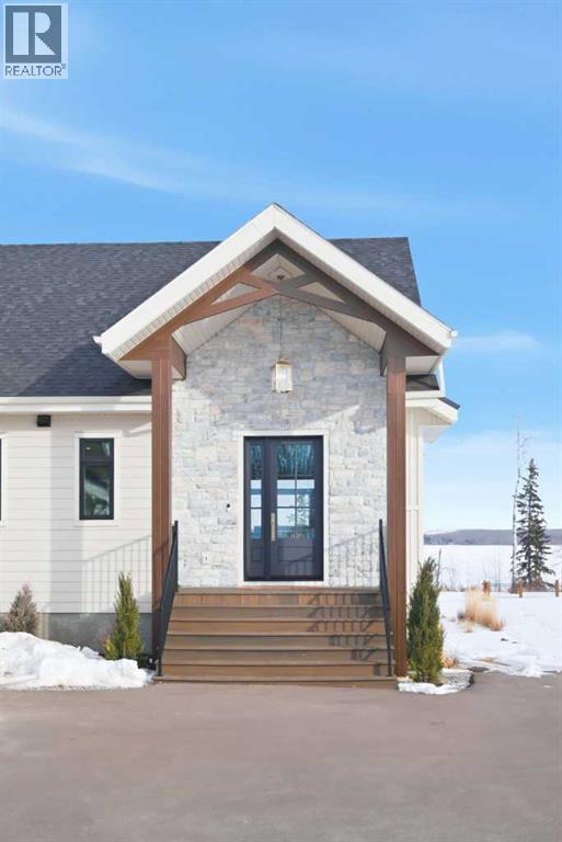 Listing photo – 60, 2404 394 Township, Rural Lacombe County