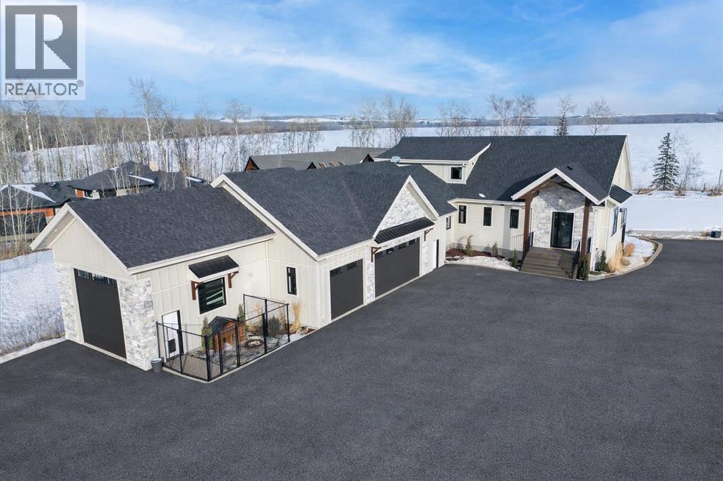 Listing photo – 60, 2404 394 Township, Rural Lacombe County
