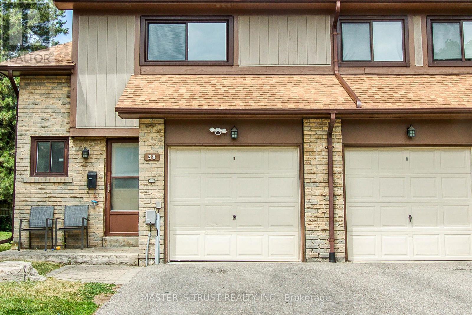 ##38 24 FUNDY BAY BOULEVARD - 2