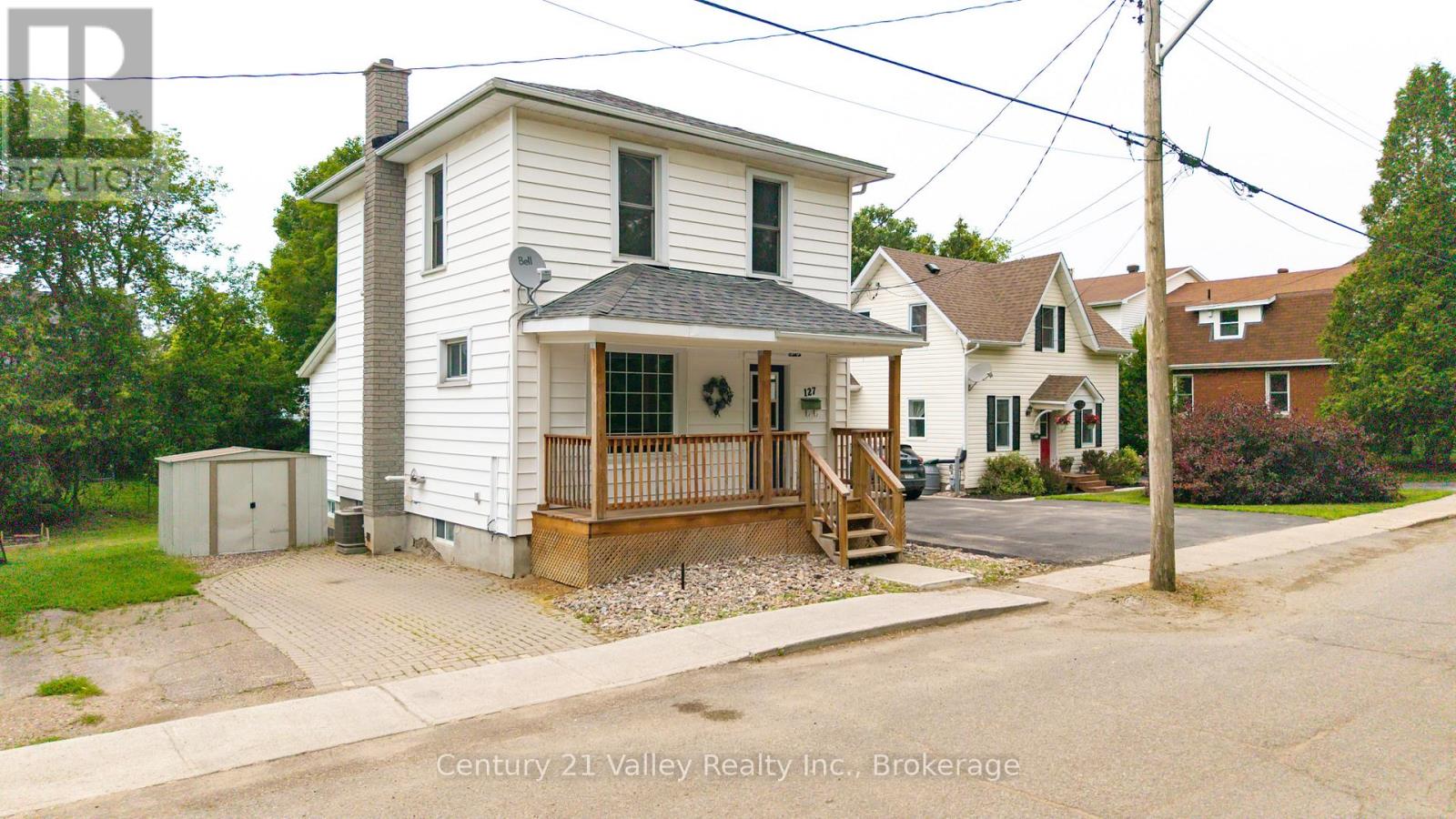 127 JENNET STREET - 1
