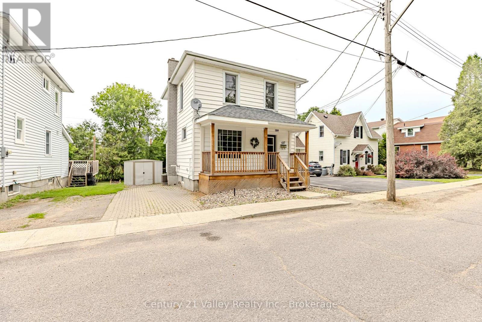 127 JENNET STREET - 11