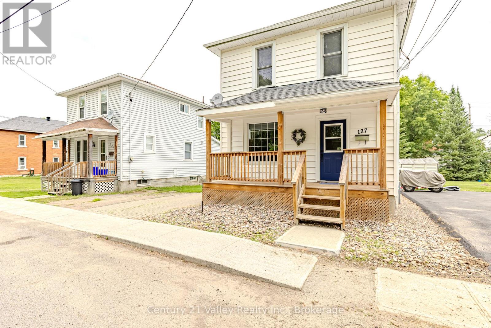 127 JENNET STREET - 5