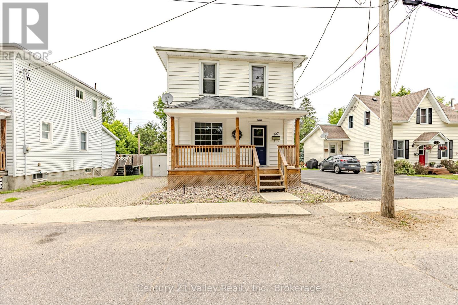 127 JENNET STREET - 7