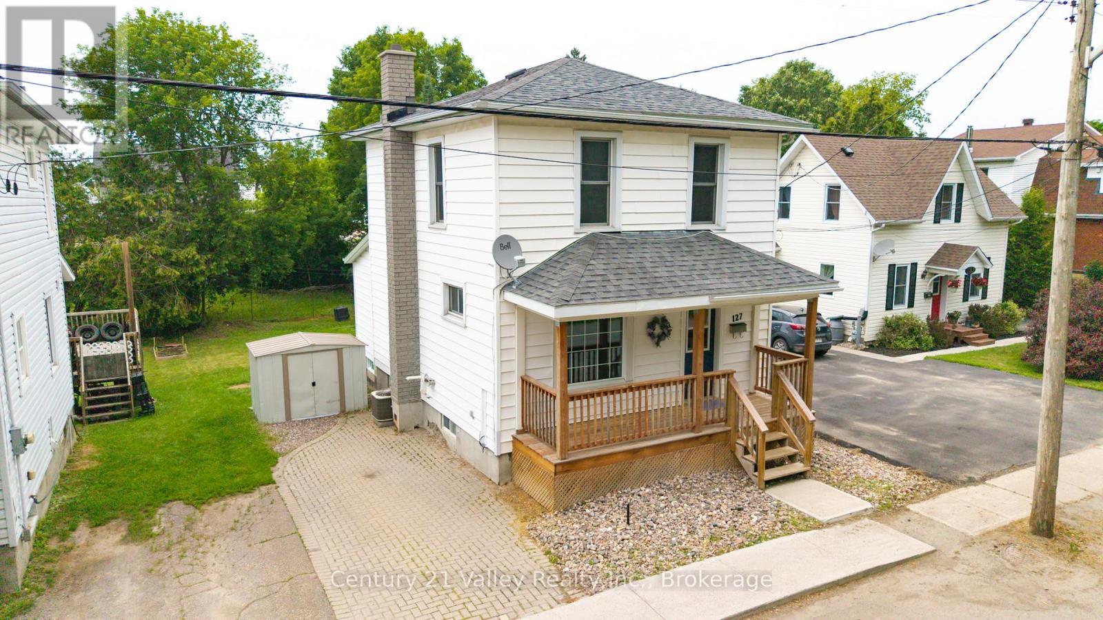127 JENNET STREET - 9