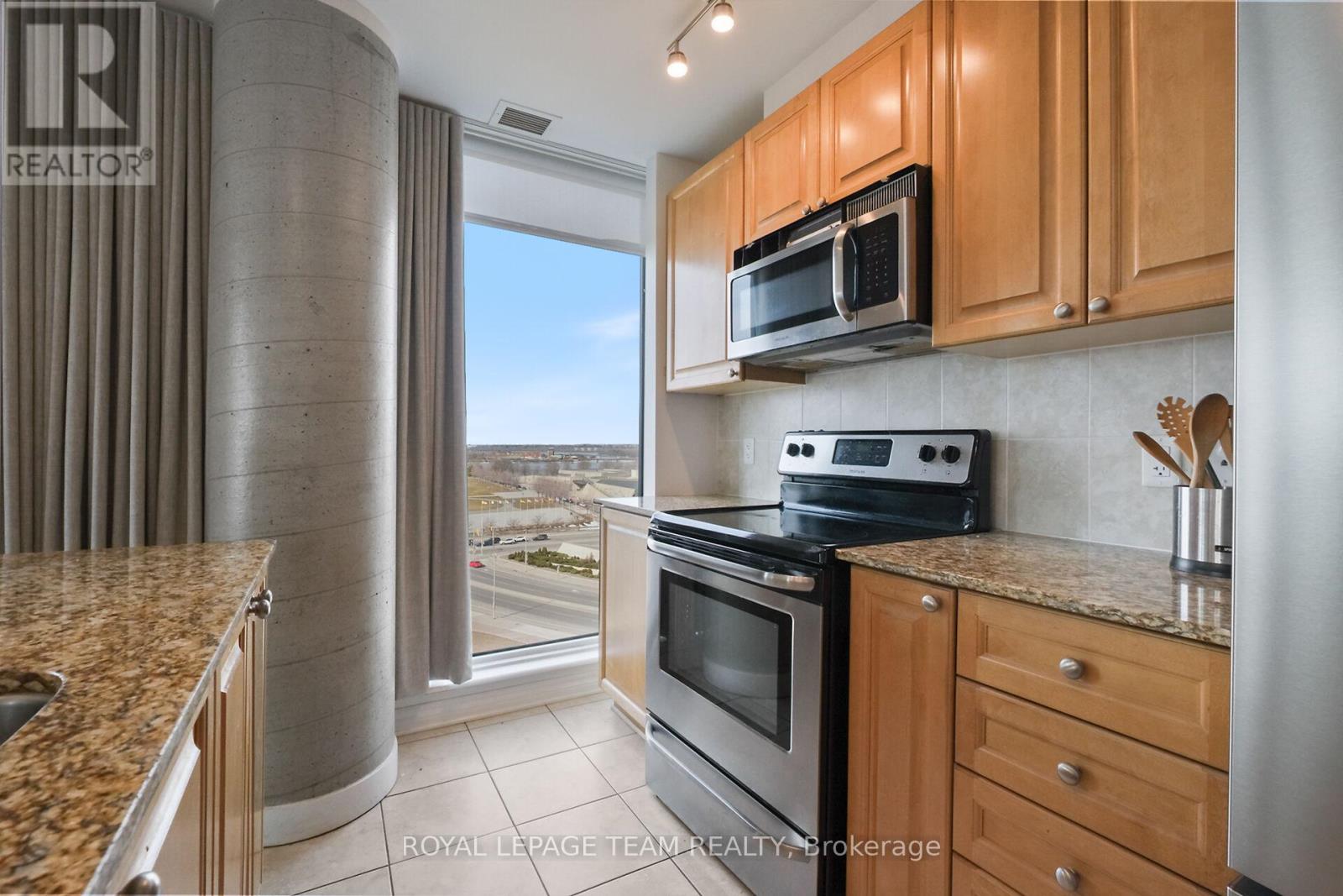 2 Bed, 2 Bath House for Sale in Ottawa – 1004 – 200 LETT STREET, Ottawa – MLS# X13524410 - Image 14