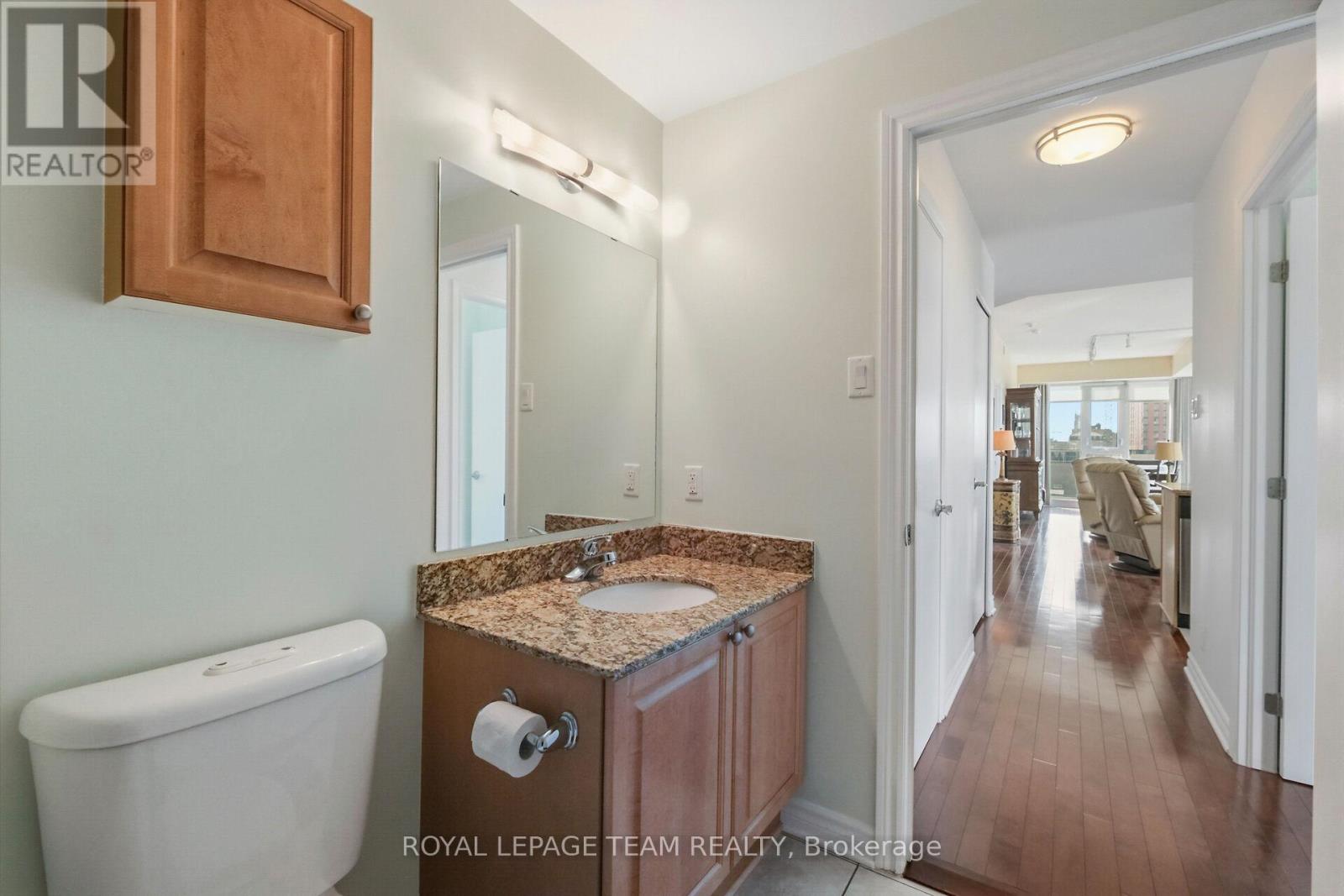 2 Bed, 2 Bath House for Sale in Ottawa – 1004 – 200 LETT STREET, Ottawa – MLS# X13524410 - Image 22
