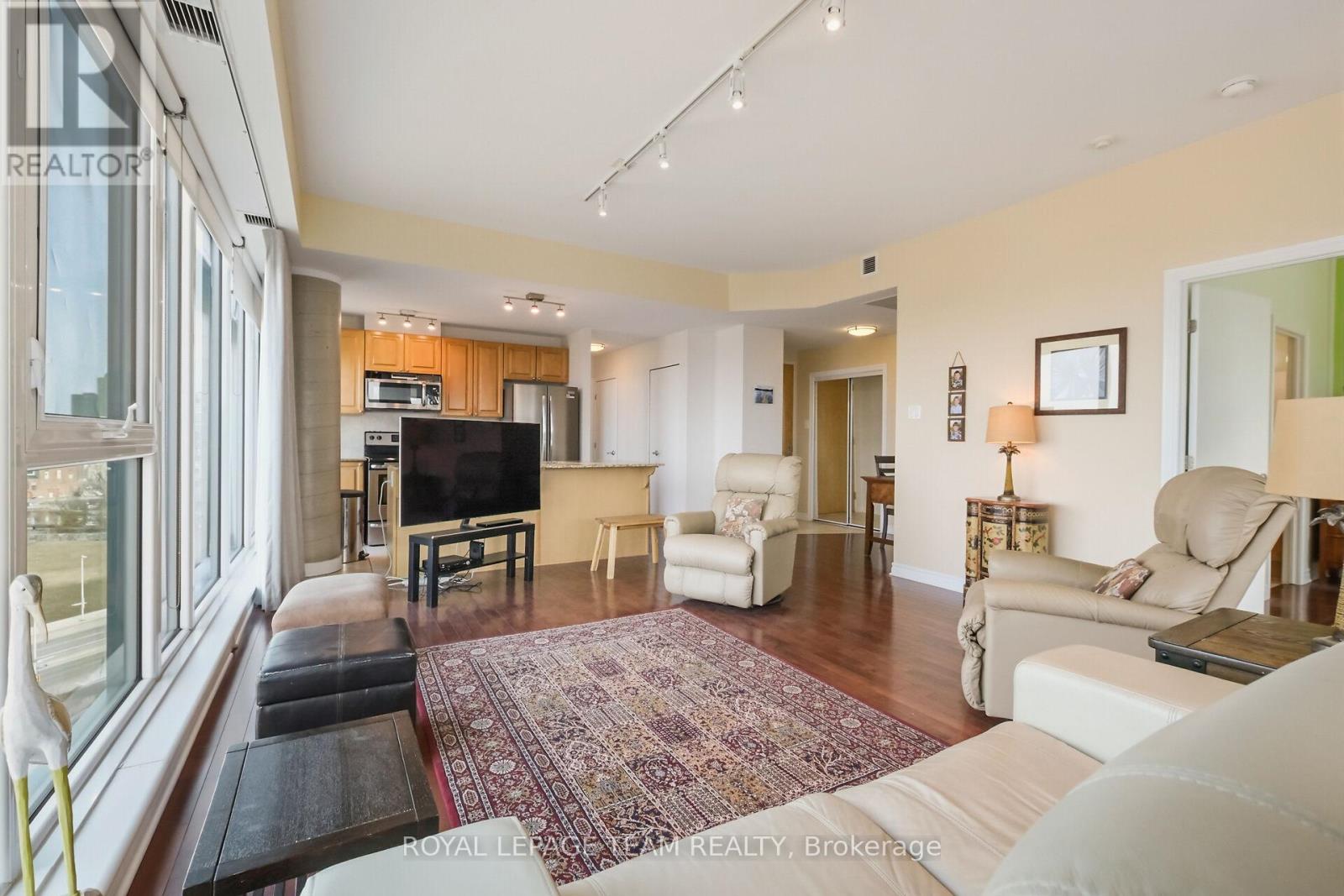 2 Bed, 2 Bath House for Sale in Ottawa – 1004 – 200 LETT STREET, Ottawa – MLS# X13524410 - Image 9