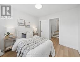 128 - 30 Venetian Crescent, Toronto, ON M3N2L8 Photo 16