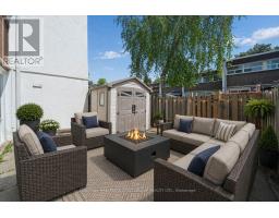 128 - 30 Venetian Crescent, Toronto, ON M3N2L8 Photo 21