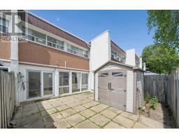 128 - 30 Venetian Crescent, Toronto, ON M3N2L8 Photo 22