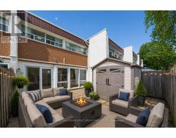 128 - 30 Venetian Crescent, Toronto, ON M3N2L8 Photo 23