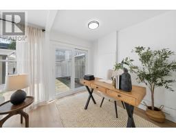 Bedroom 3 - 128 - 30 Venetian Crescent, Toronto, ON M3N2L8 Photo 6