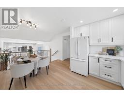 Laundry room - 128 - 30 Venetian Crescent, Toronto, ON M3N2L8 Photo 7