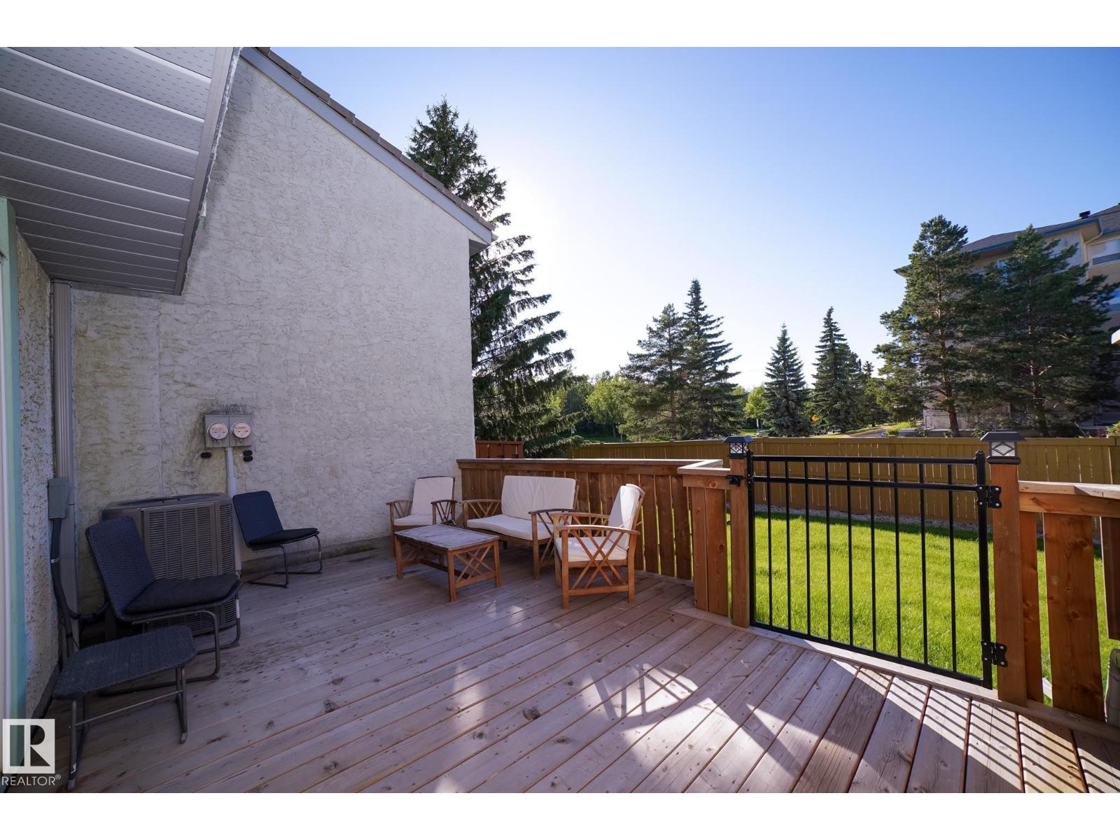 #27 9505 176 ST NW - 8