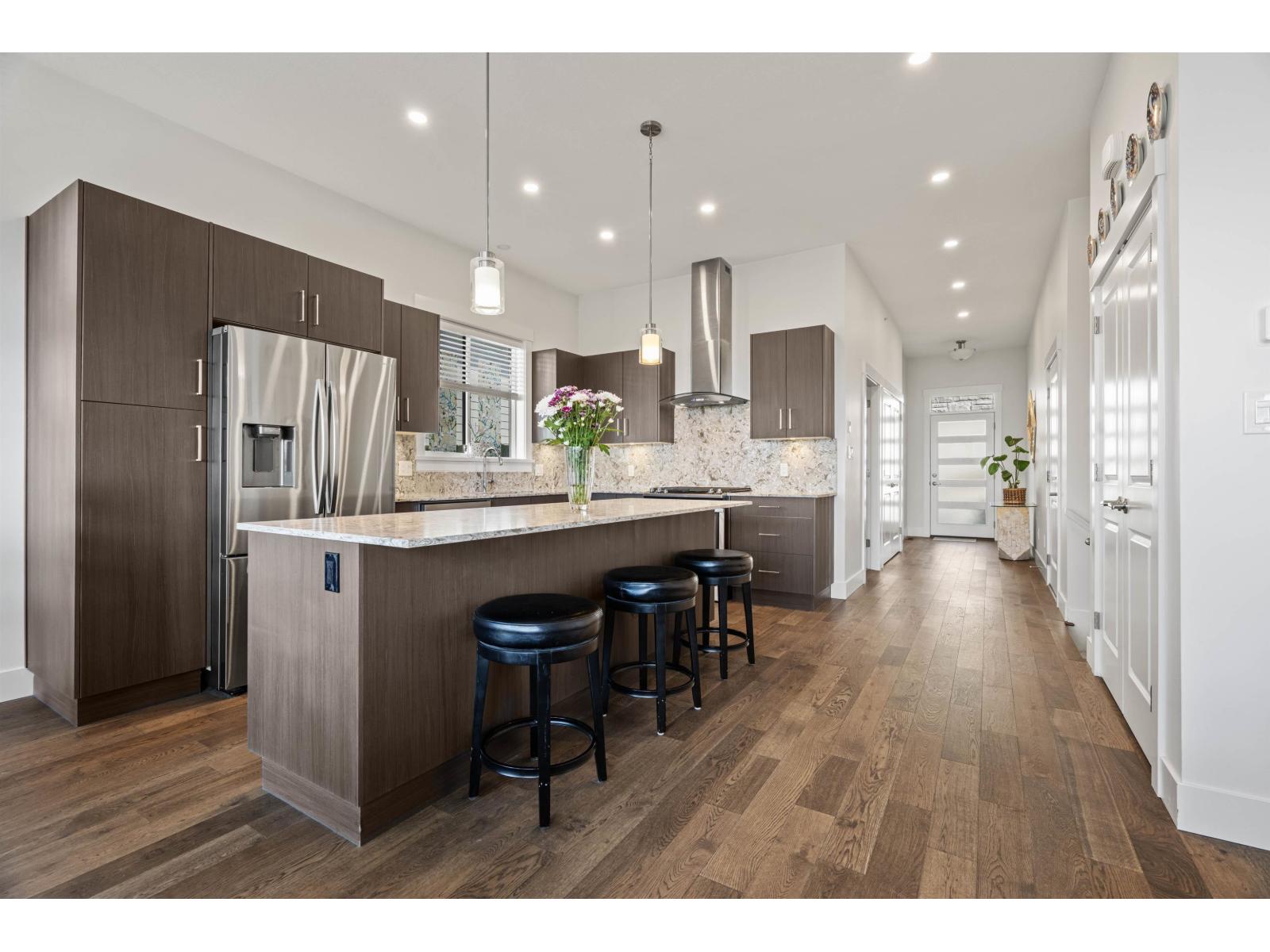 3 Bed, 3 Bath Apartment for Sale in Chilliwack – 144 51096 FALLS COURT, Eastern Hillsides, Chilliwack – MLS# R3141348 - Image 21