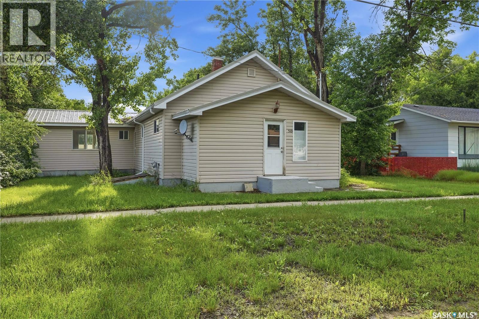 510 5th STREET - 1