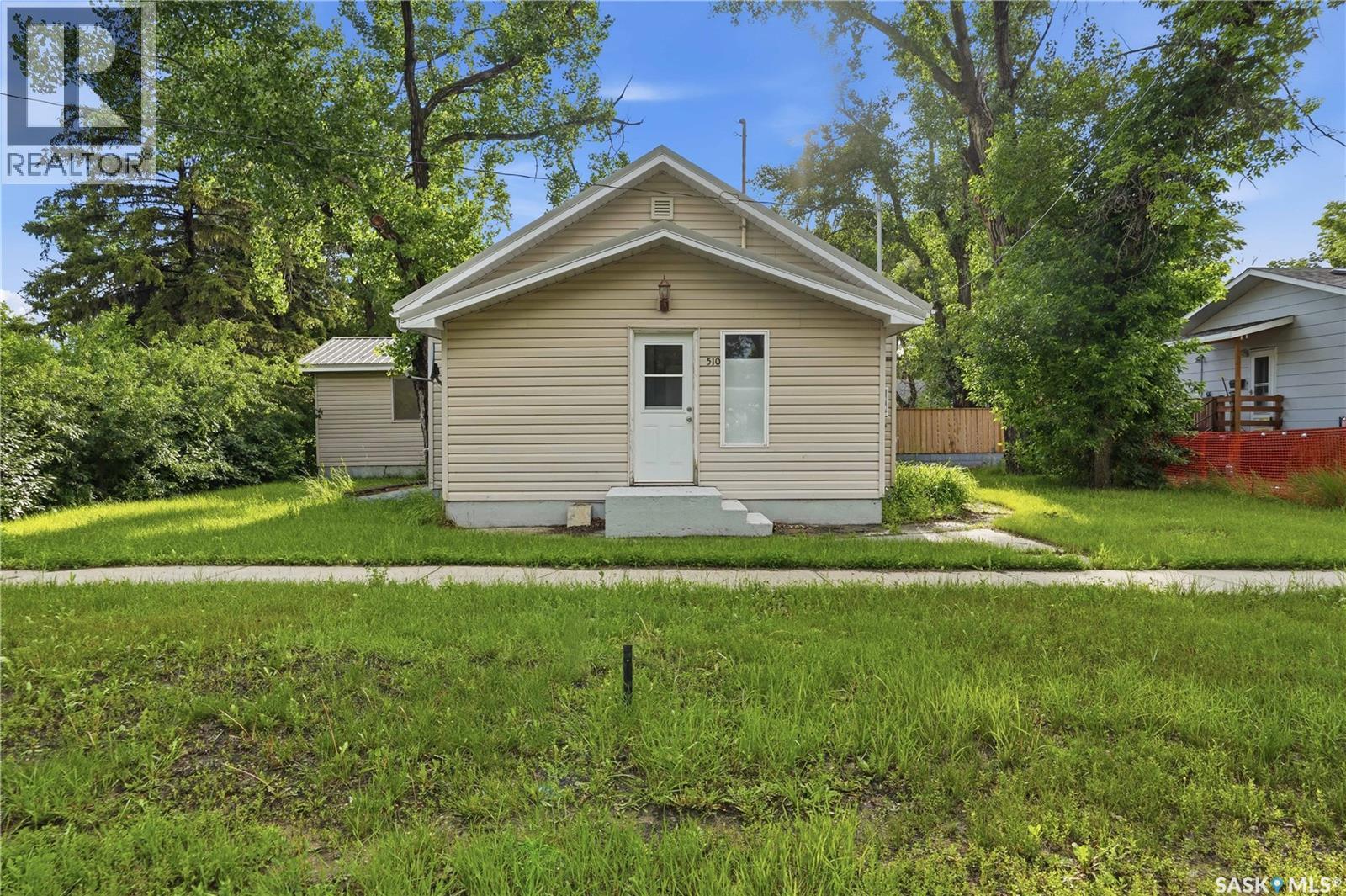 510 5th STREET - 2