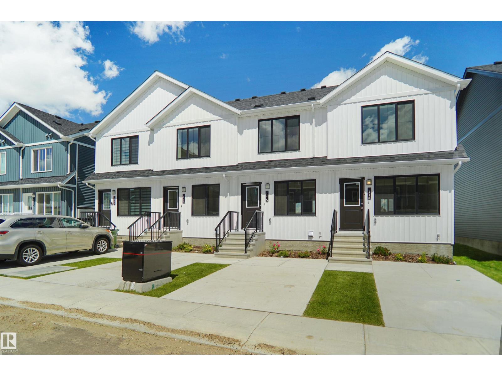 #115 1009 Cy Becker RD NW - 1