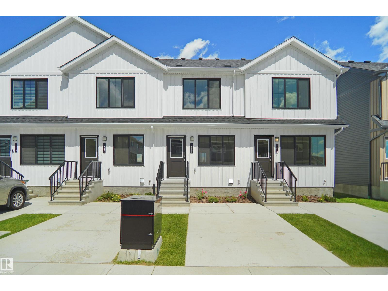 #115 1009 Cy Becker RD NW - 2