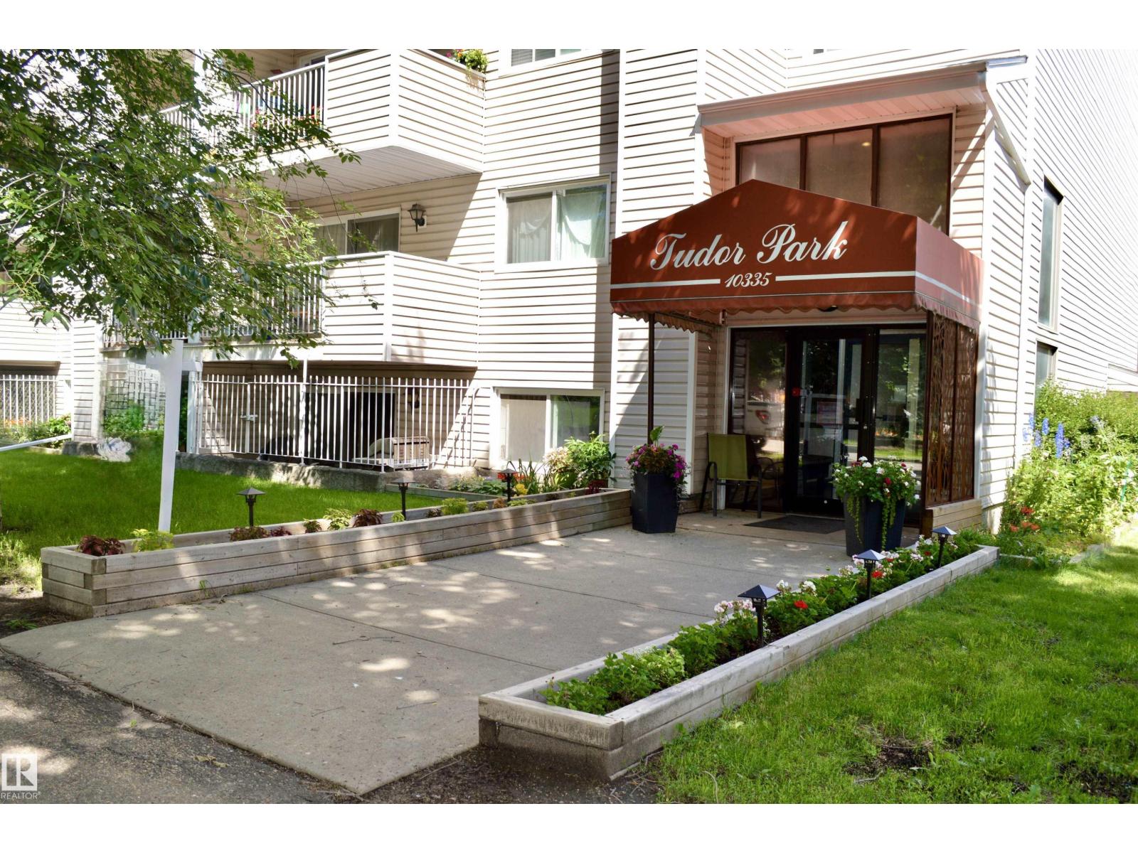 #302 10335 118 ST NW - 1