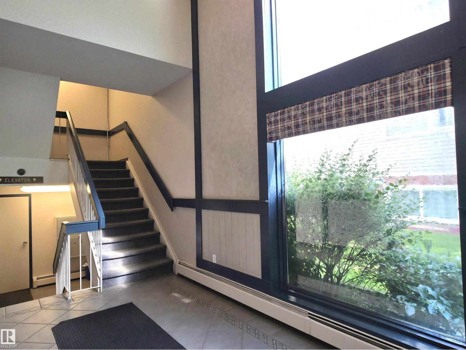 #302 10335 118 ST NW - 4