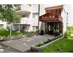 Apartment for sale at #302 10335 118 St NW, Edmonton — MLS® E4497217