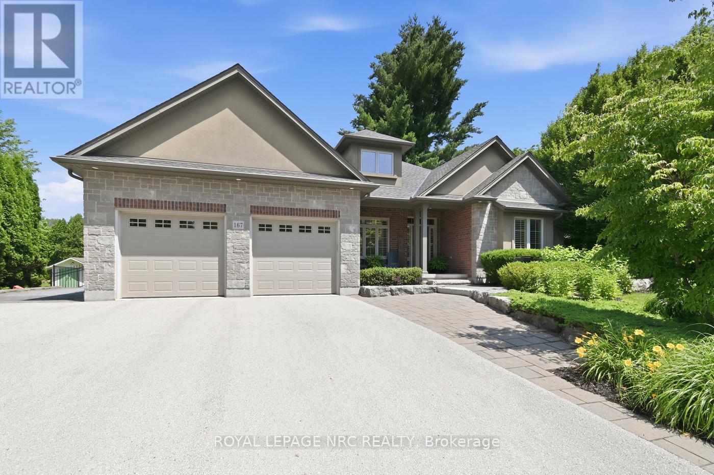 167 WELLAND ROAD - 1