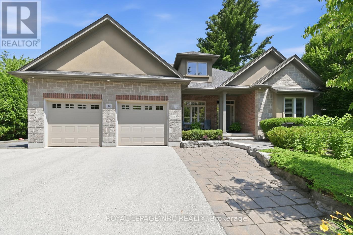 167 WELLAND ROAD - 2