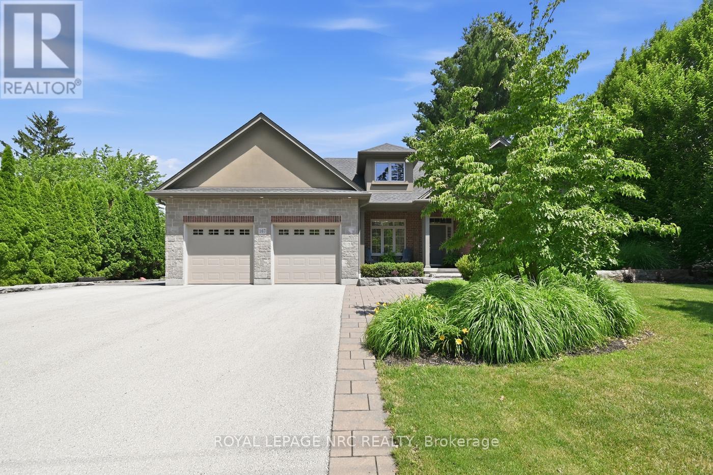 167 WELLAND ROAD - 3