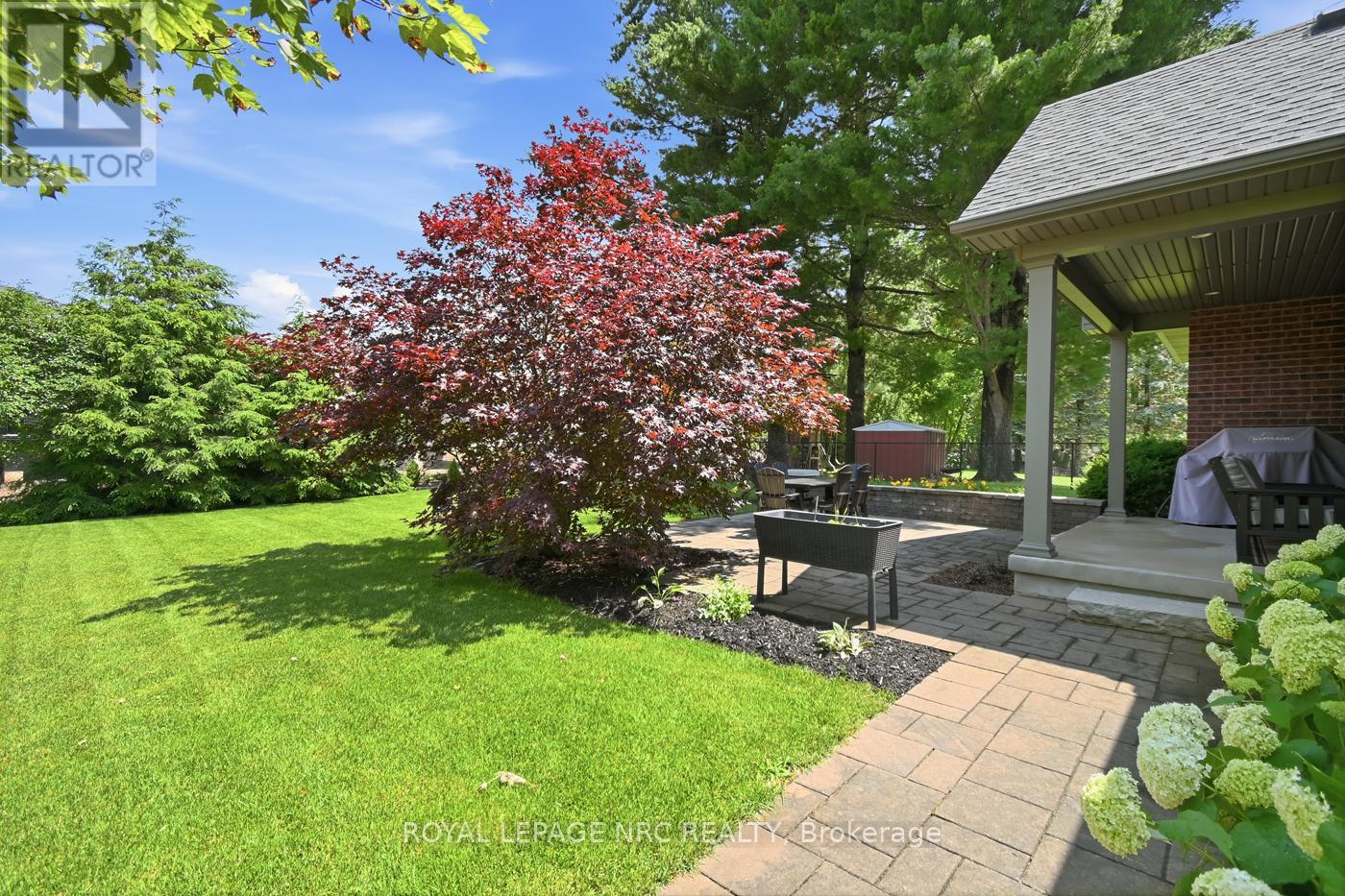 167 WELLAND ROAD - 42
