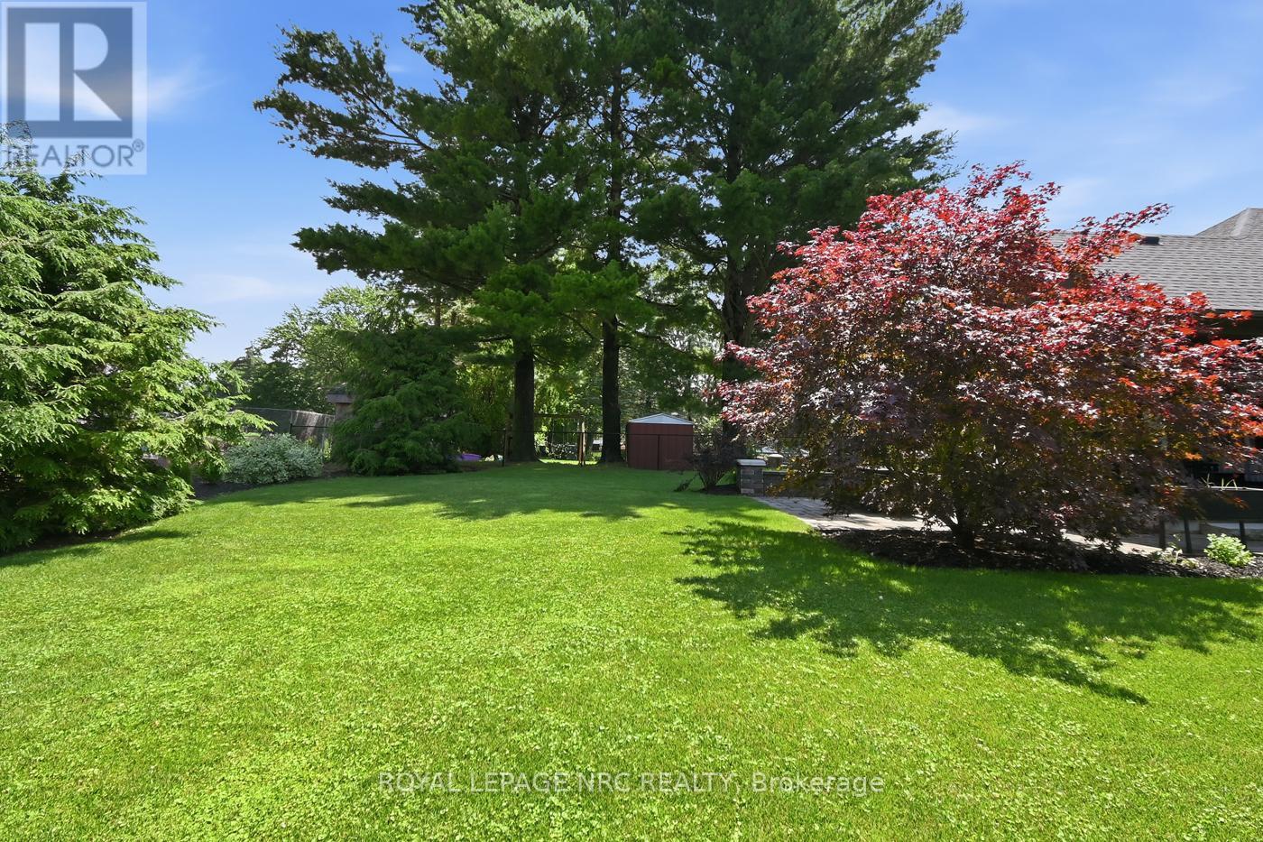 167 WELLAND ROAD - 44