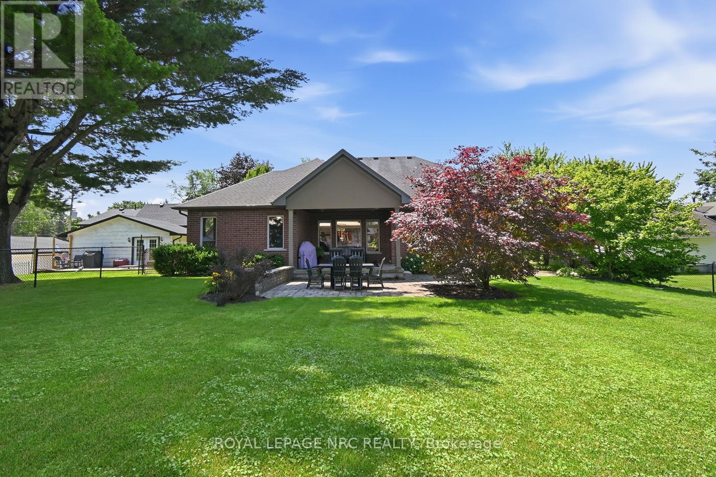 167 WELLAND ROAD - 45