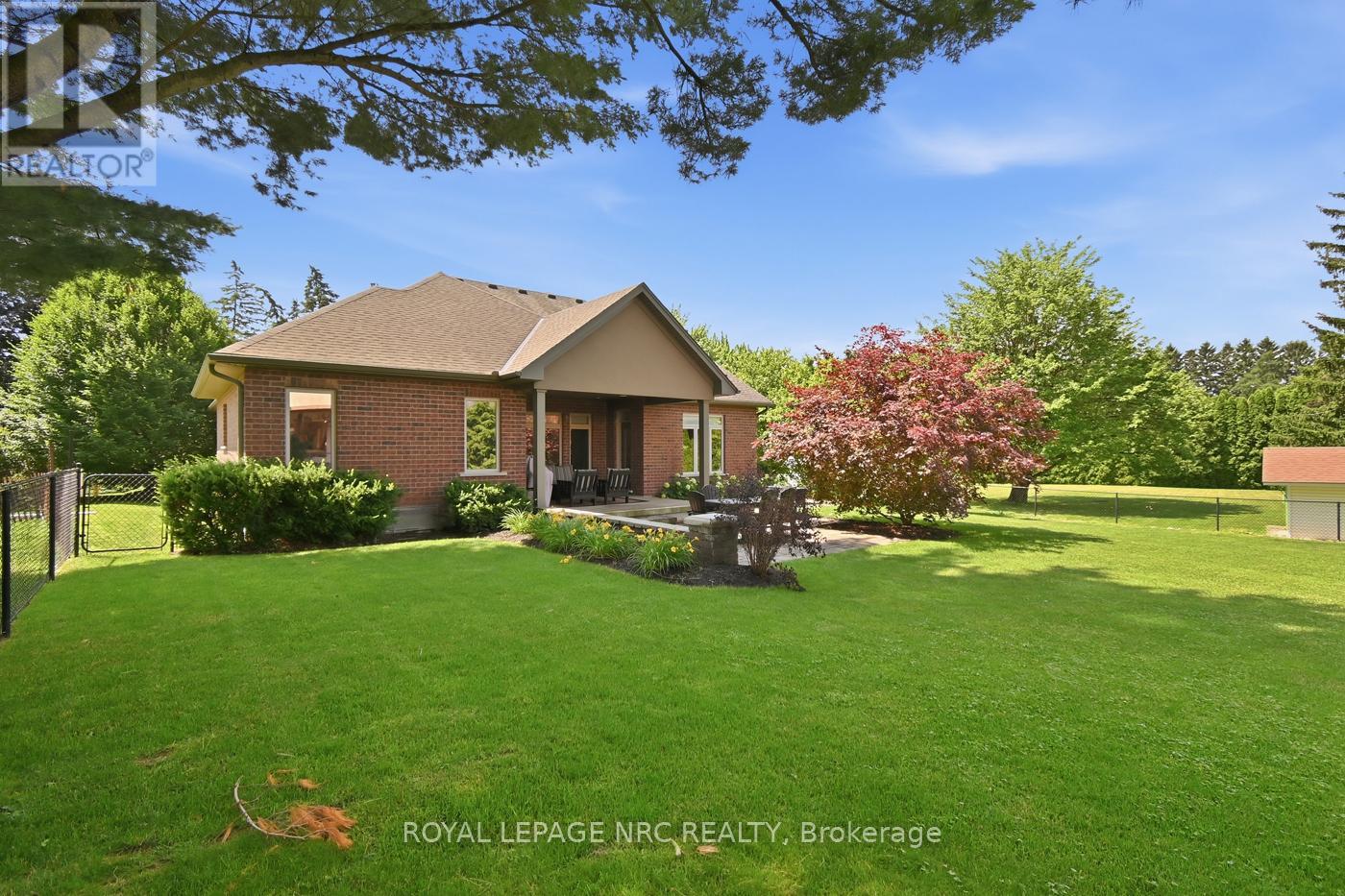 167 WELLAND ROAD - 46