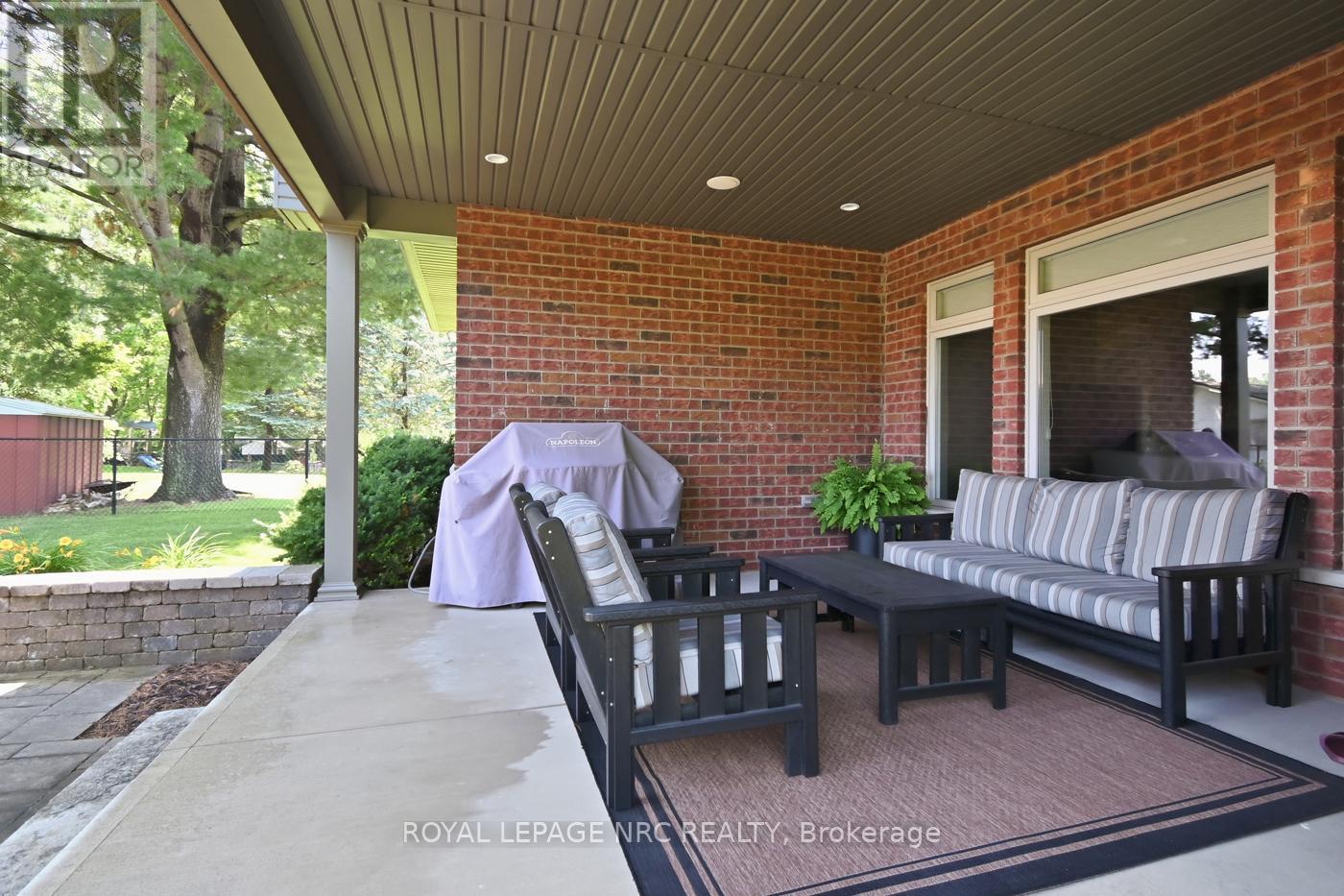 167 WELLAND ROAD - 47