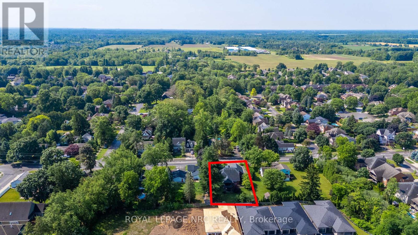 167 WELLAND ROAD - 49