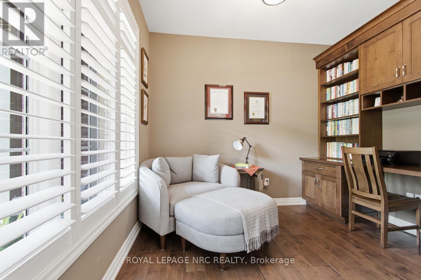 167 WELLAND ROAD - 5