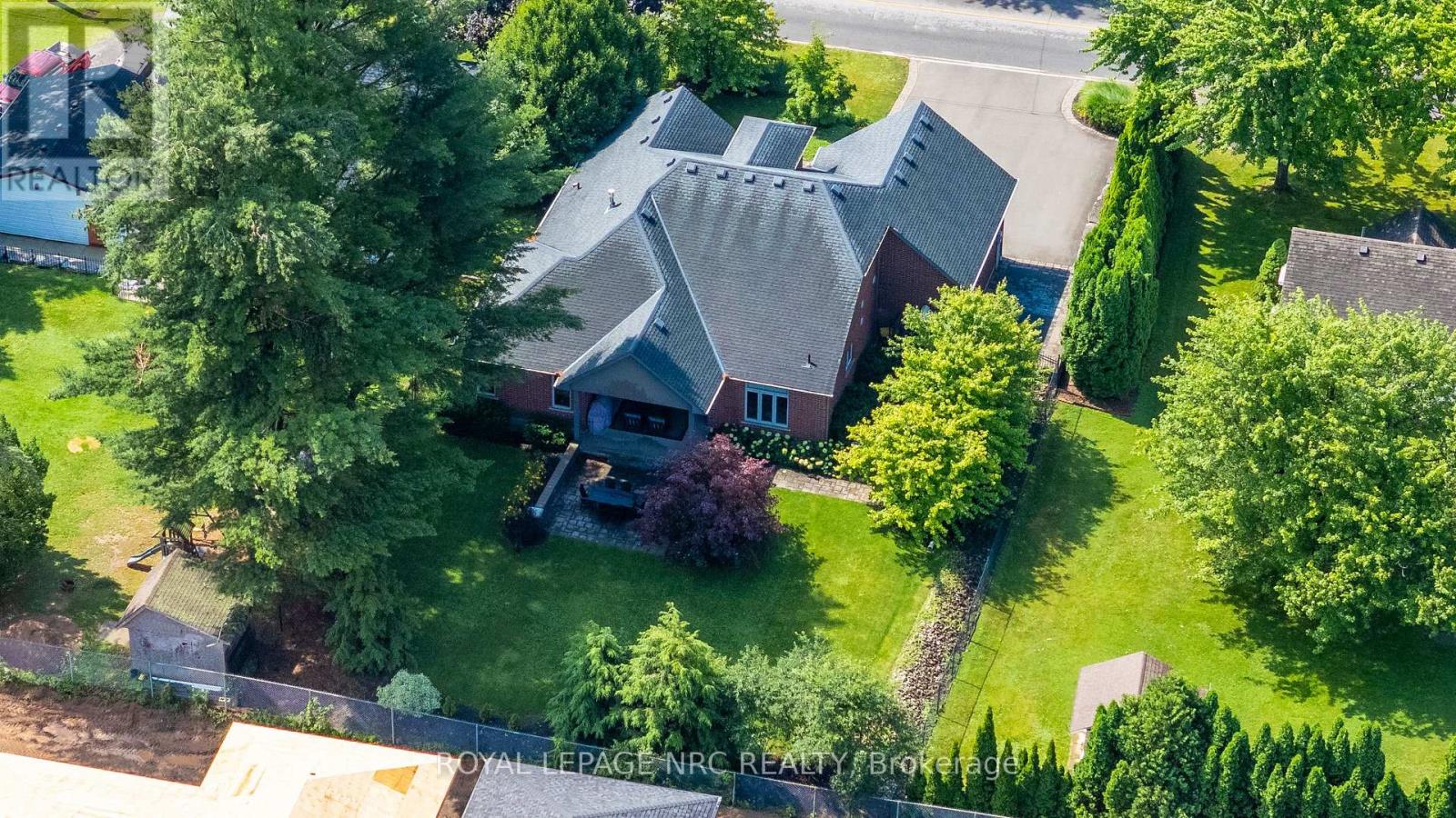 167 WELLAND ROAD - 50
